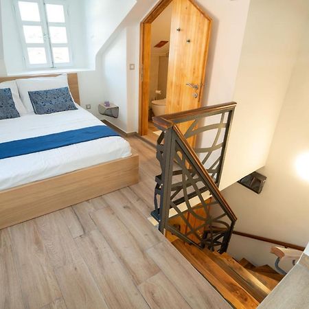 Old Town Makarska Apartments - Central Square Екстериор снимка