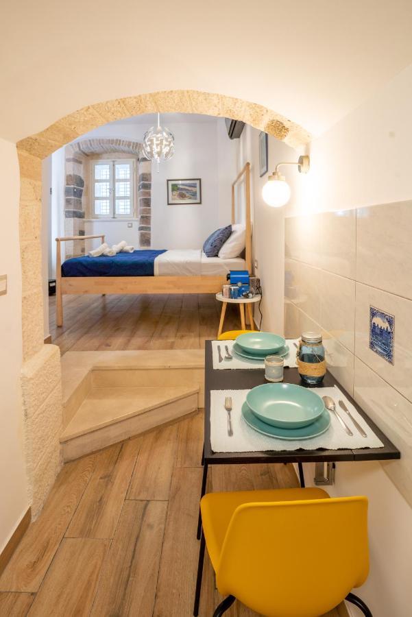 Old Town Makarska Apartments - Central Square Екстериор снимка