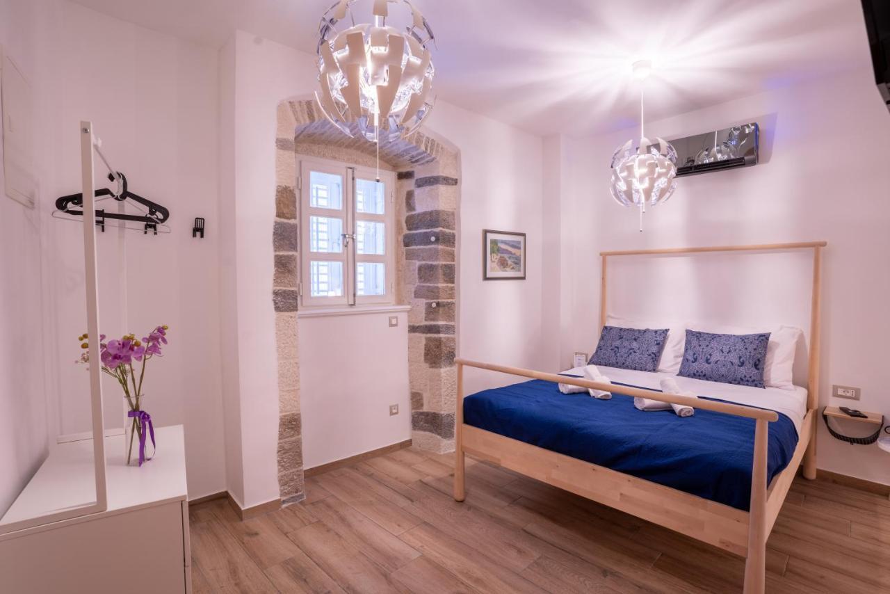 Old Town Makarska Apartments - Central Square Екстериор снимка