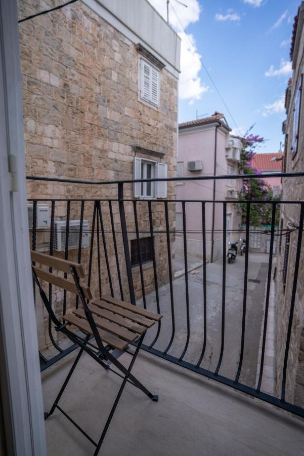 Old Town Makarska Apartments - Central Square Екстериор снимка