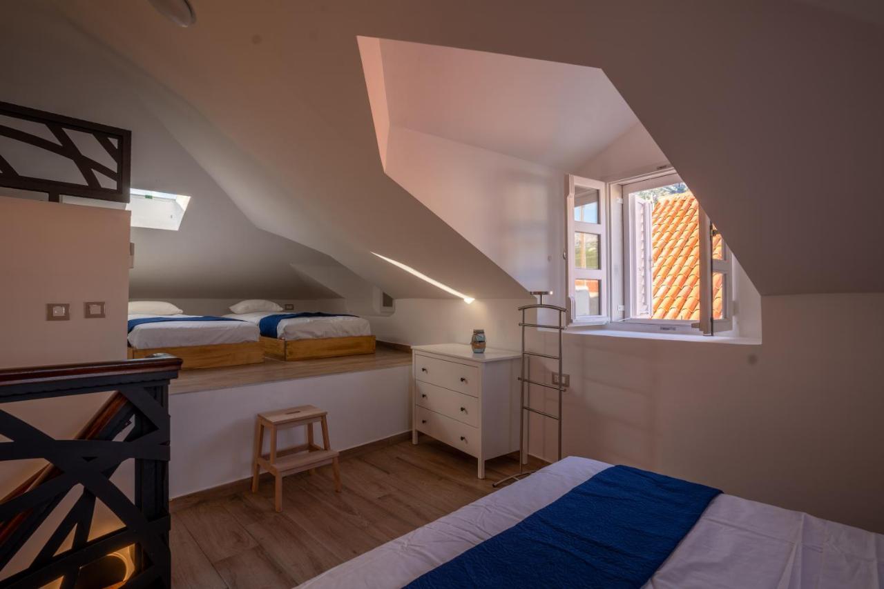 Old Town Makarska Apartments - Central Square Екстериор снимка