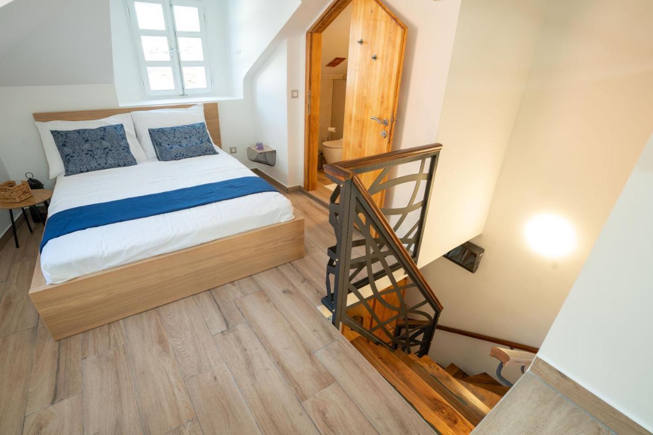 Old Town Makarska Apartments - Central Square Екстериор снимка