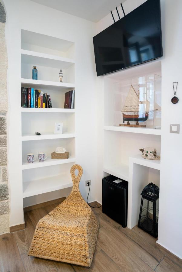 Old Town Makarska Apartments - Central Square Екстериор снимка