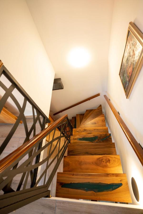 Old Town Makarska Apartments - Central Square Екстериор снимка